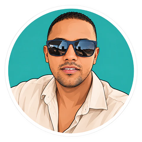 Khaled Belfas review